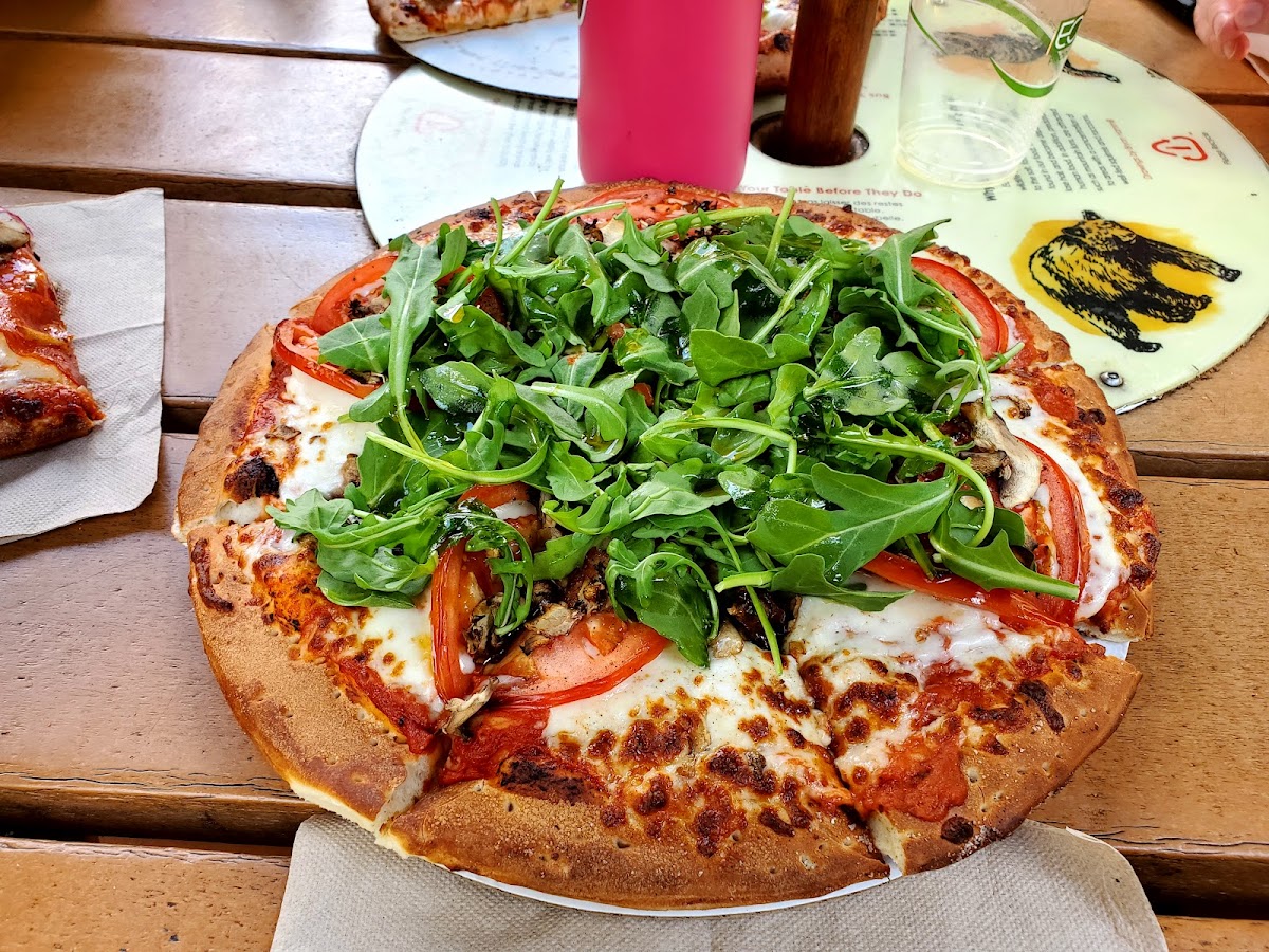 Slide Background Image